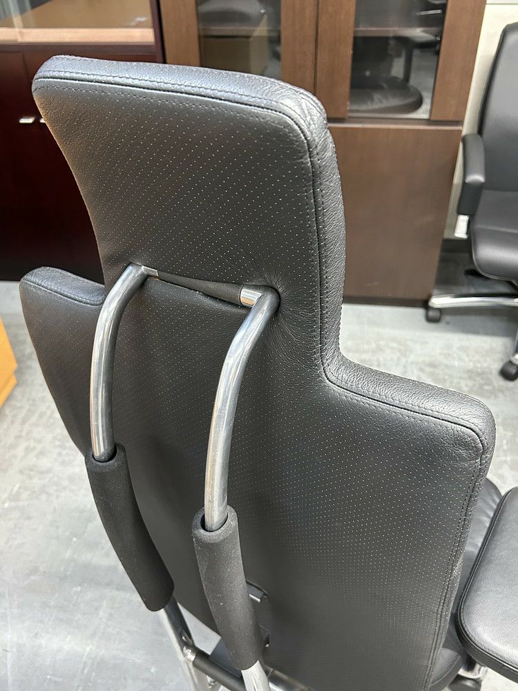 Vitra（ヴィトラ）肘付ヘッドラインチェア 商品画像13