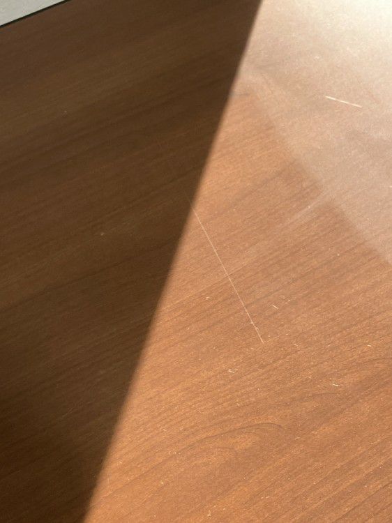 オカムラインターレイスシリーズ ミーティングテーブル 商品画像9