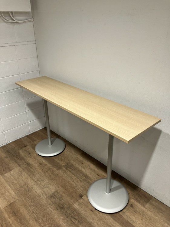 オカムラアルトカフェシリーズ ハイテーブル+チェア5点セット 商品画像2