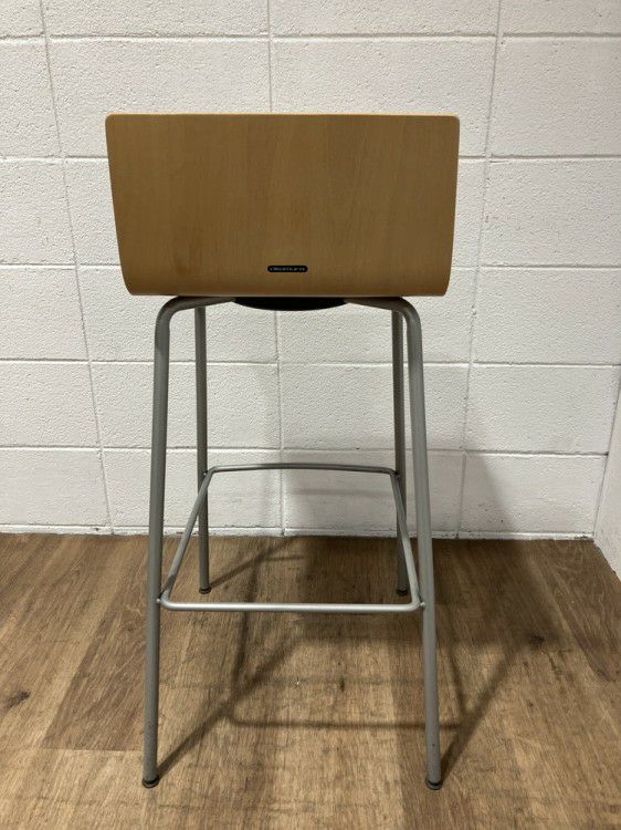 オカムラアルトカフェシリーズ ハイテーブル+チェア5点セット 商品画像11