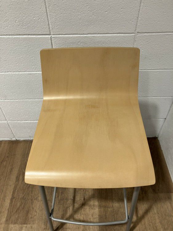 オカムラアルトカフェシリーズ ハイテーブル+チェア5点セット 商品画像14