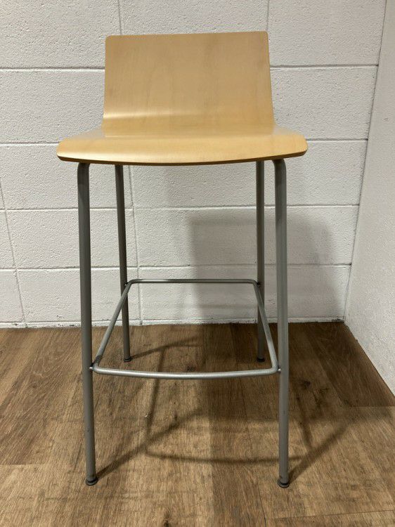 オカムラアルトカフェシリーズ ハイテーブル+チェア5点セット 商品画像15