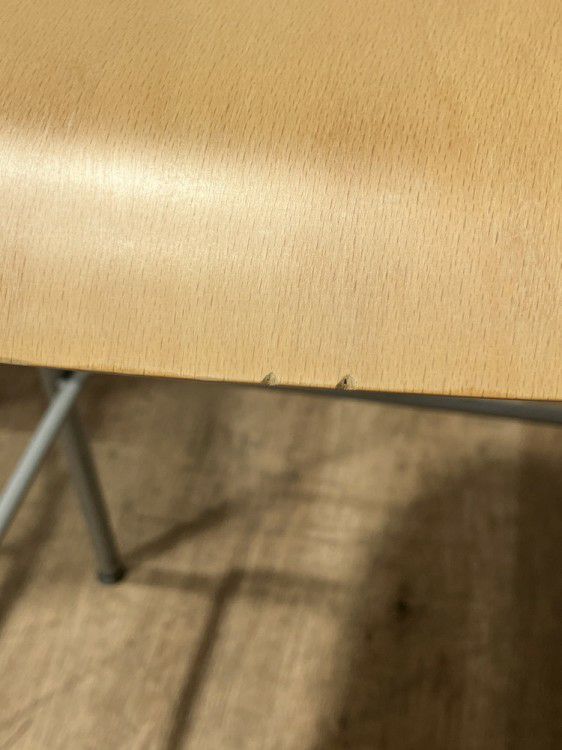 オカムラアルトカフェシリーズ ハイテーブル+チェア5点セット 商品画像18