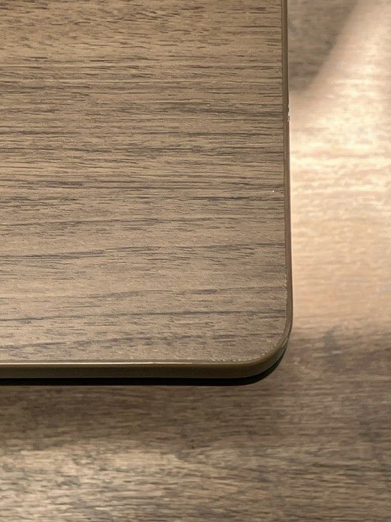 オカムララティオ2シリーズ 2400ミーティングテーブル 商品画像2