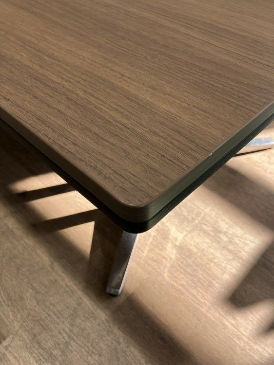 オカムララティオ2シリーズ 2400ミーティングテーブル 商品画像3