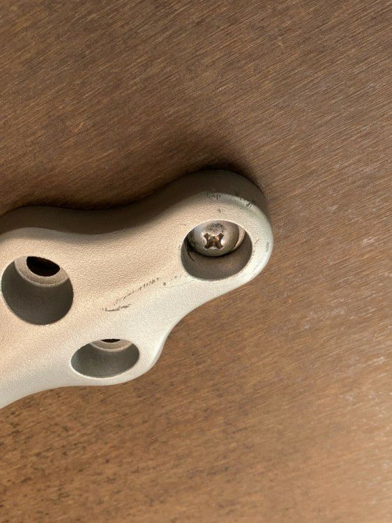 オカムララティオ2シリーズ 2400ミーティングテーブル 商品画像9