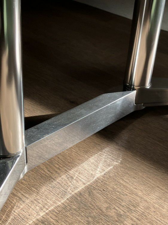 オカムララティオ2シリーズ 2400ミーティングテーブル 商品画像11