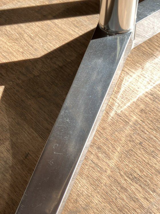 オカムララティオ2シリーズ 2400ミーティングテーブル 商品画像12