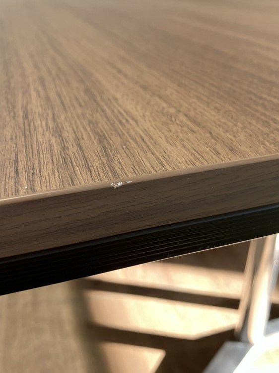 オカムララティオ2シリーズ 2400ミーティングテーブル 商品画像13