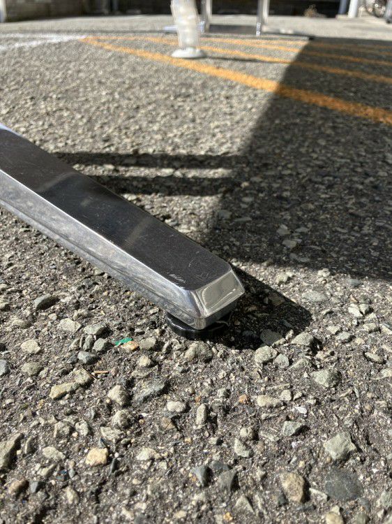 オカムララティオ2シリーズ 3200ミーティングテーブル 商品画像7