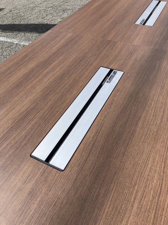 オカムララティオ2シリーズ 3200ミーティングテーブル 商品画像10