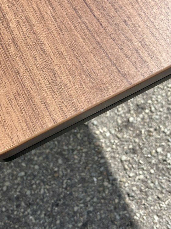 オカムララティオ2シリーズ 3200ミーティングテーブル 商品画像13