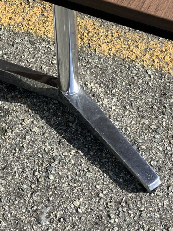 オカムララティオ2シリーズ 3200ミーティングテーブル 商品画像14