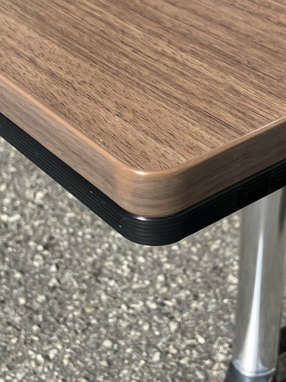 オカムララティオ2シリーズ 3200ミーティングテーブル 商品画像15