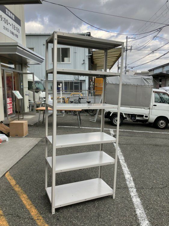 軽量棚 商品画像1