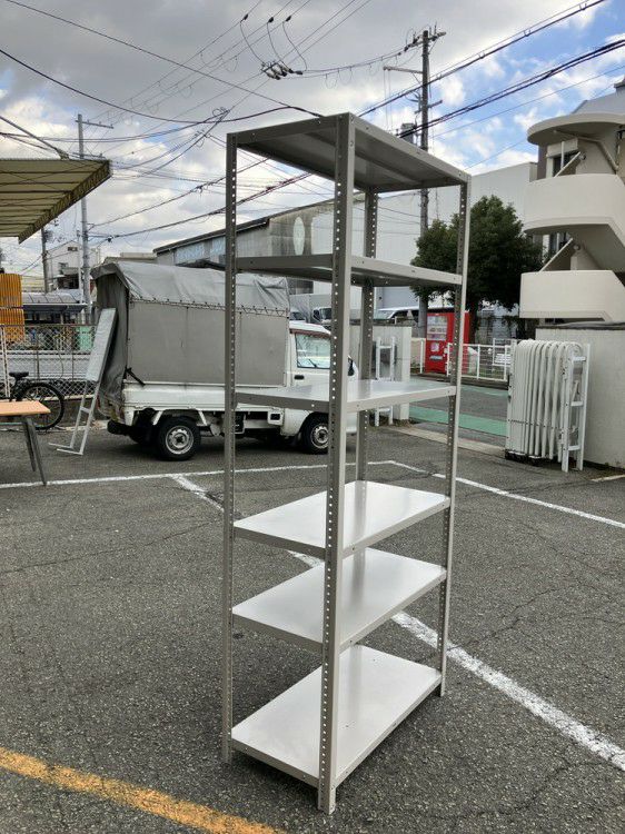 軽量棚 商品画像2