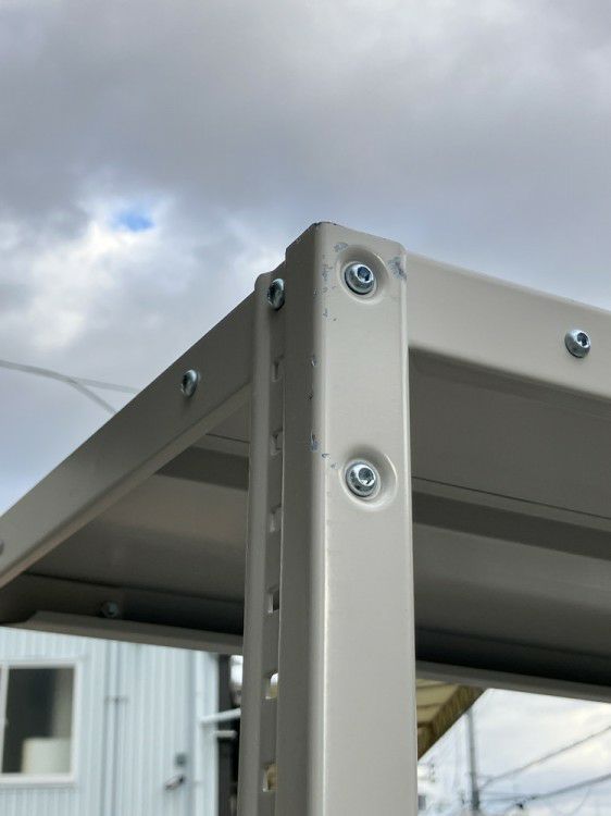 軽量棚 商品画像5