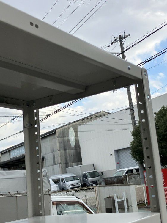 軽量棚 商品画像6