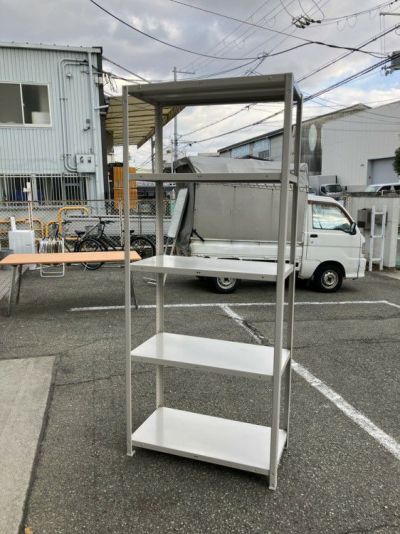 軽量棚 商品画像1