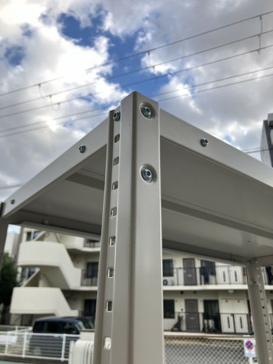 軽量棚 商品画像4