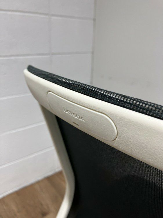 ウチダ（内田洋行）CARISSA 2（カリッサ 2）シリーズ カリッサ2チェア 商品画像9