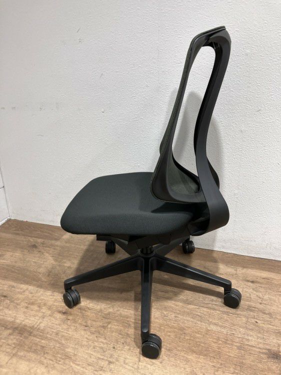 ウチダ（内田洋行）リーフレクシリーズ リーフレクチェア 商品画像6