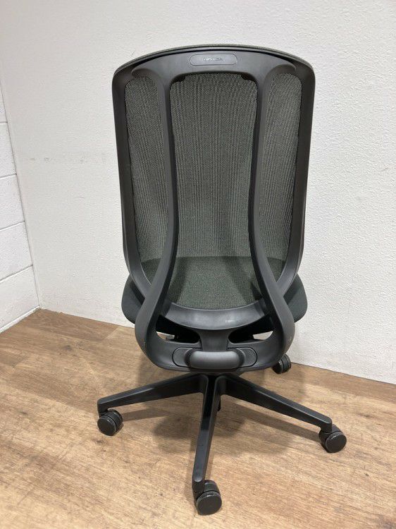 ウチダ（内田洋行）リーフレクシリーズ リーフレクチェア 商品画像7