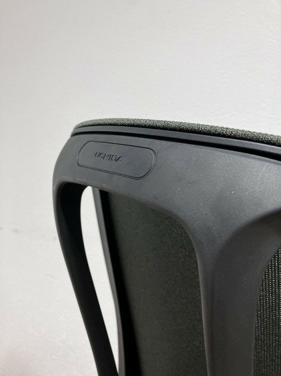 ウチダ（内田洋行）リーフレクシリーズ リーフレクチェア 商品画像10