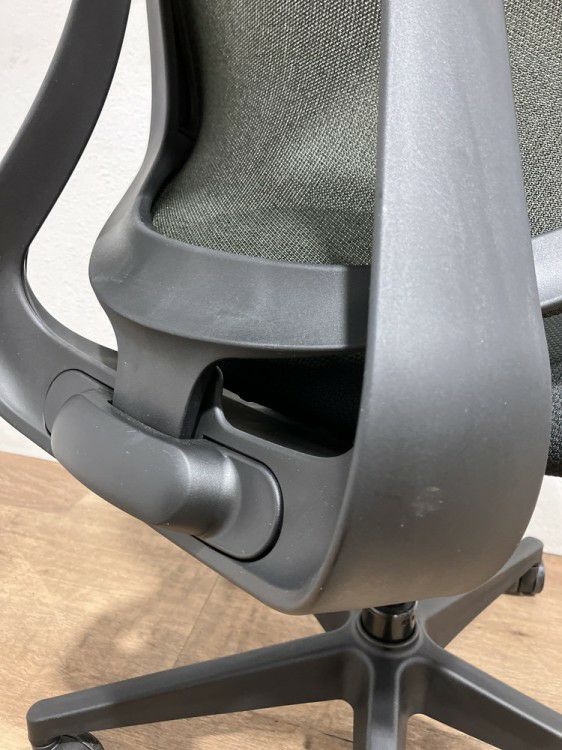 ウチダ（内田洋行）リーフレクシリーズ リーフレクチェア 商品画像11