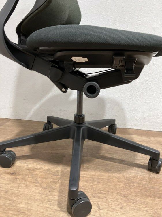 ウチダ（内田洋行）リーフレクシリーズ リーフレクチェア 商品画像11