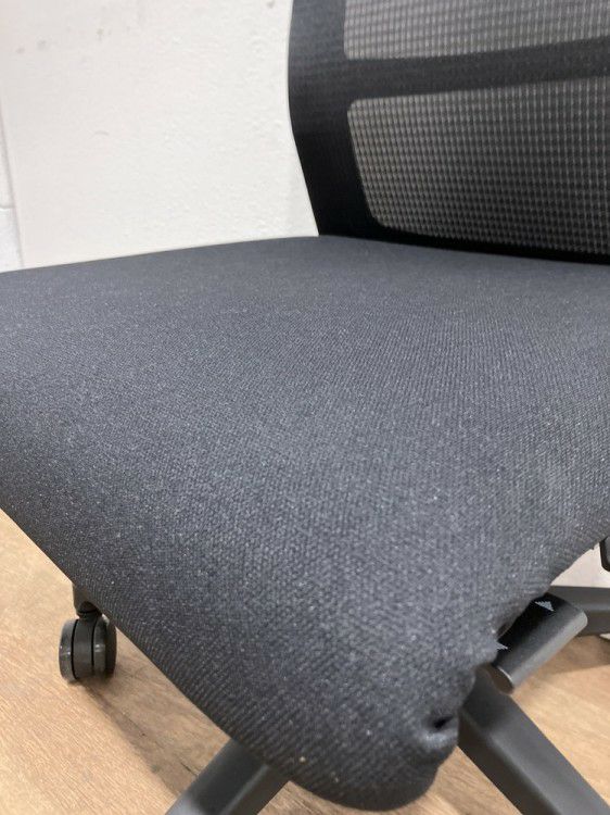 ウチダ（内田洋行）エルフィ（Elfie）チェア エルフィチェア 商品画像3