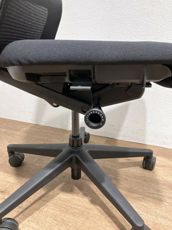 ウチダ（内田洋行）エルフィ（Elfie）チェア エルフィチェア 商品画像8