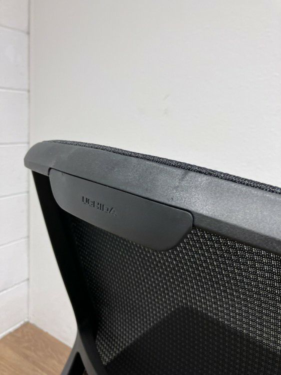 ウチダ（内田洋行）エルフィ（Elfie）チェア エルフィチェア 商品画像9