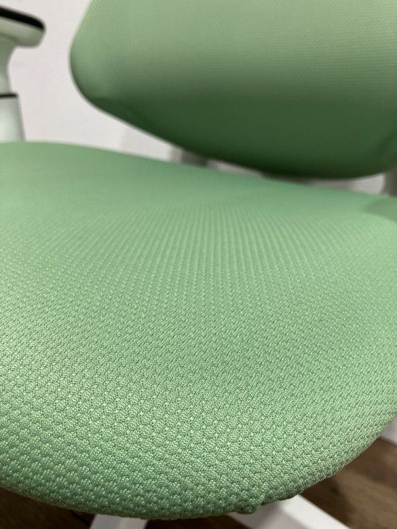 ウチダ（内田洋行）リーフレクシリーズ 可動肘付リーフレクチェア 商品画像3