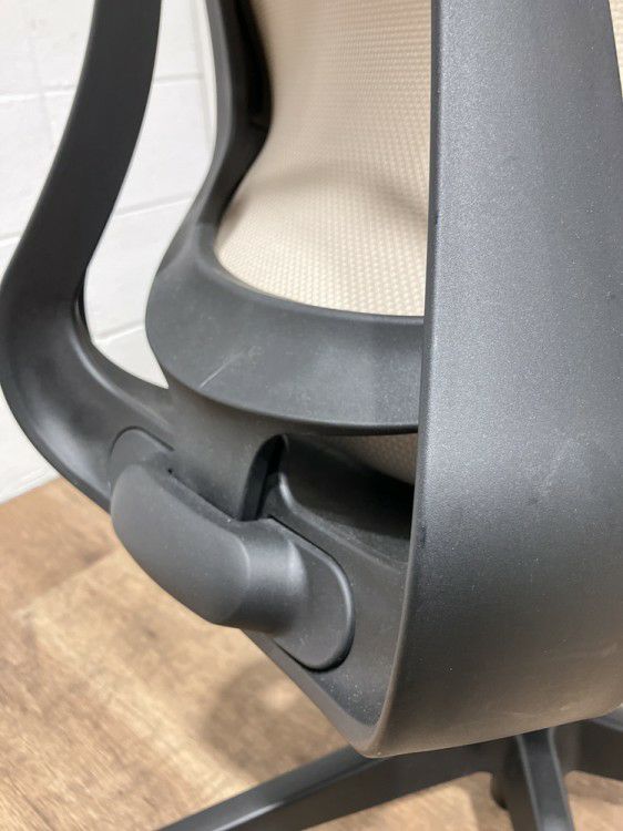 ウチダ（内田洋行）リーフレクシリーズ 固定肘付リーフレクチェア 商品画像10