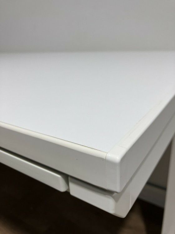 オカムラADVANCE（アドバンス）シリーズ 1400平デスク 商品画像2