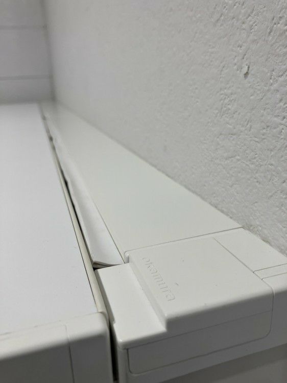 オカムラADVANCE（アドバンス）シリーズ 1400平デスク 商品画像6