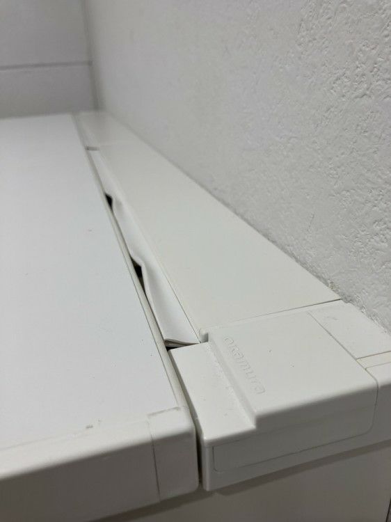 オカムラADVANCE（アドバンス）シリーズ 1000平デスク 商品画像6