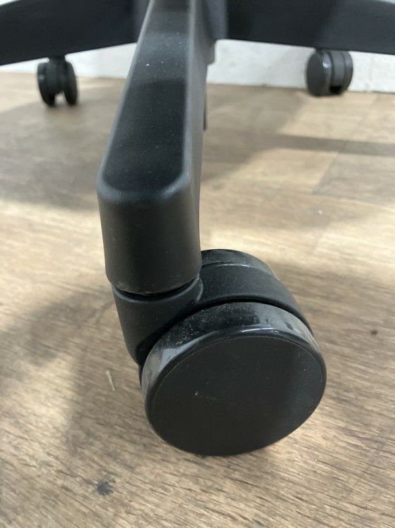 ウチダ（内田洋行）ニンバスチェア ニンバスチェア 商品画像4