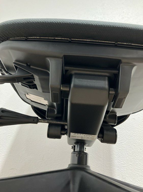 ウチダ（内田洋行）ニンバスチェア ニンバスチェア 商品画像5