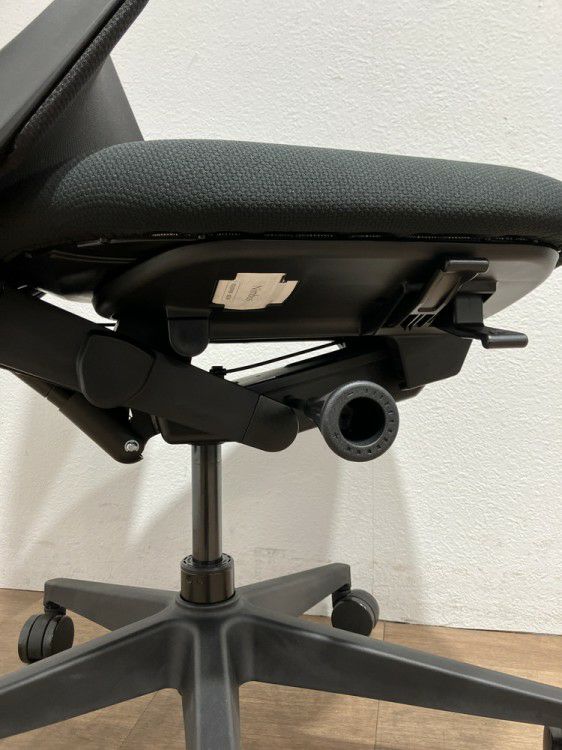 ウチダ（内田洋行）ニンバスチェア ニンバスチェア 商品画像9