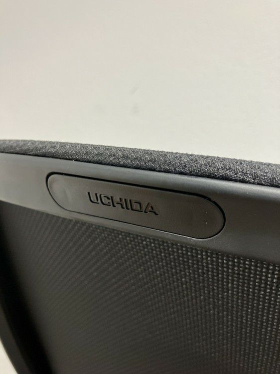 ウチダ（内田洋行）ニンバスチェア ニンバスチェア 商品画像10