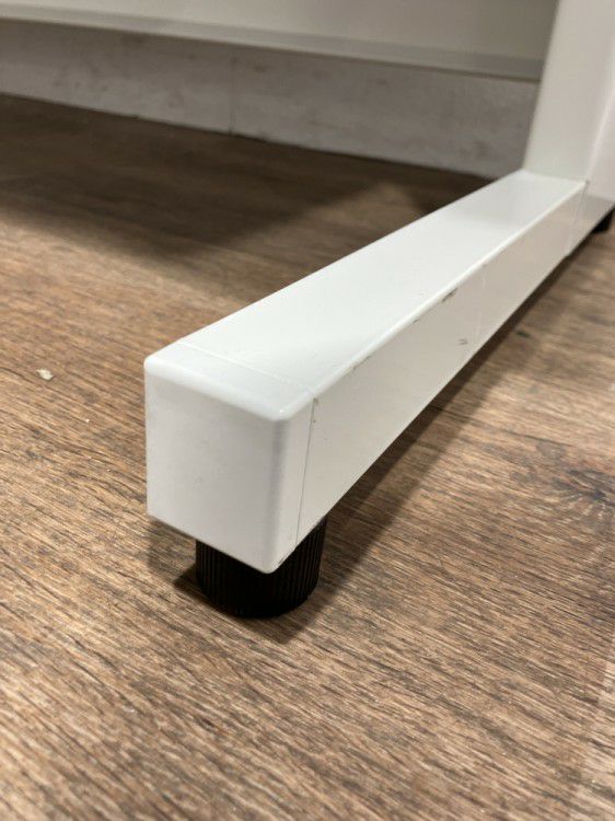 プラスフラットラインシリーズ 1200平デスク 商品画像3