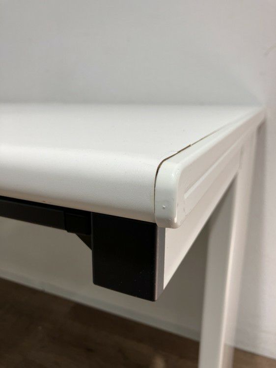 プラスフラットラインシリーズ 1200平デスク 商品画像2