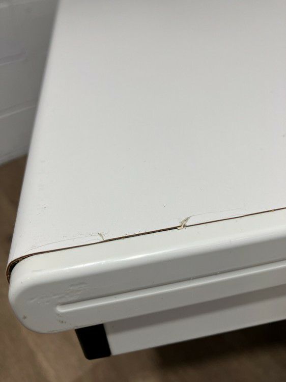 プラスフラットラインシリーズ 1200平デスク 商品画像9