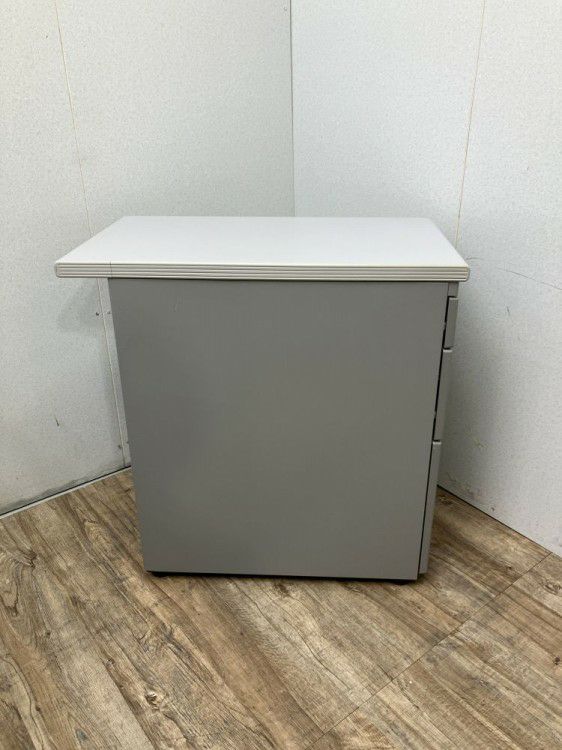 イトーキCZシリーズ 3段脇机 商品画像4