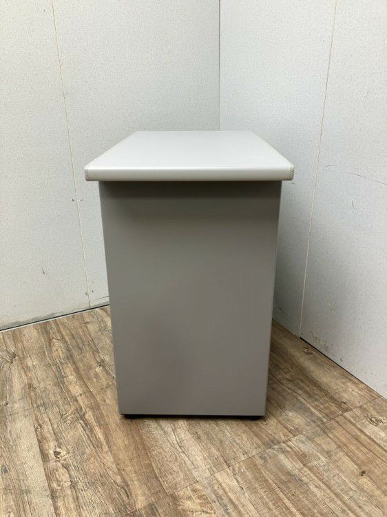 イトーキCZシリーズ 3段脇机 商品画像5