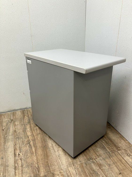 イトーキCZシリーズ 3段脇机 商品画像6