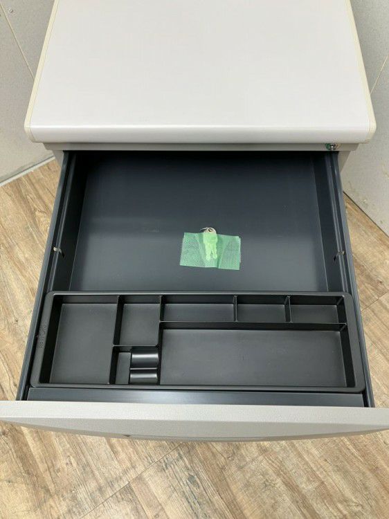 イトーキCZシリーズ 3段脇机 商品画像7