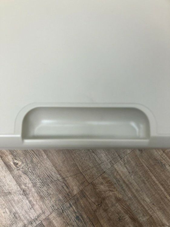 トヨスチール3段インサイドワゴン 商品画像3